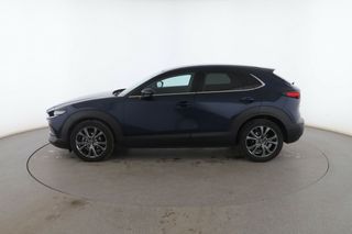 Mazda CX-30 2.0 e-Skyactiv-X Mild-Hybrid Zenith 2WD