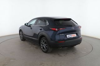 Mazda CX-30 2.0 e-Skyactiv-X Mild-Hybrid Zenith 2WD