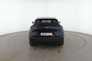 Mazda CX-30 2.0 e-Skyactiv-X Mild-Hybrid Zenith 2WD