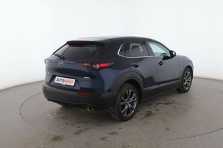 Mazda CX-30 2.0 e-Skyactiv-X Mild-Hybrid Zenith 2WD