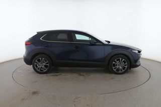 Mazda CX-30 2.0 e-Skyactiv-X Mild-Hybrid Zenith 2WD
