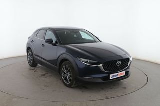 Mazda CX-30 2.0 e-Skyactiv-X Mild-Hybrid Zenith 2WD