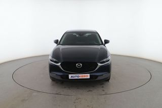 Mazda CX-30 2.0 e-Skyactiv-X Mild-Hybrid Zenith 2WD
