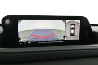 Mazda CX-30 2.0 e-Skyactiv-X Mild-Hybrid Zenith 2WD