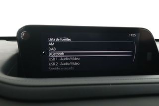 Mazda CX-30 2.0 e-Skyactiv-X Mild-Hybrid Zenith 2WD