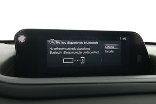 Mazda CX-30 2.0 e-Skyactiv-X Mild-Hybrid Zenith 2WD