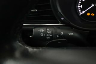 Mazda CX-30 2.0 e-Skyactiv-X Mild-Hybrid Zenith 2WD