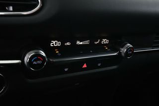 Mazda CX-30 2.0 e-Skyactiv-X Mild-Hybrid Zenith 2WD
