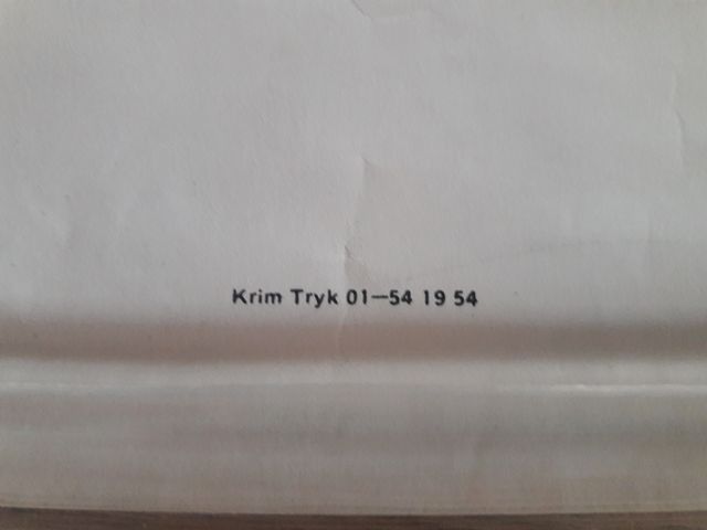 Poster disegno artistico di Christiania