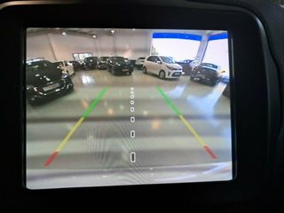Jeep Renegade 1.3 PHEV Limited 4X4 Aut. 190CV 