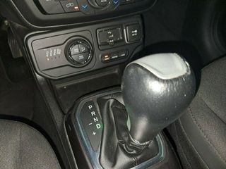Jeep Renegade 1.3 PHEV Limited 4X4 Aut. 190CV 