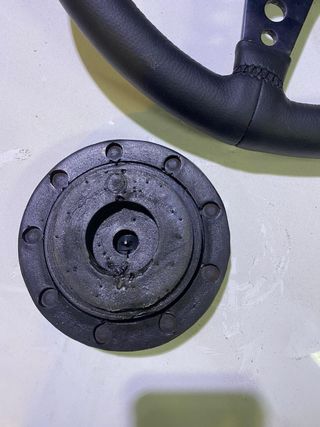 Volante Moto Lita Renault 5 Alpine Turbo Copa