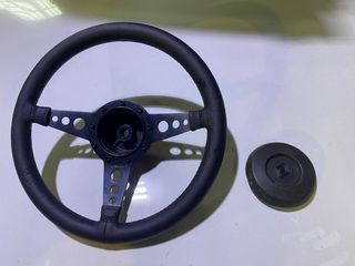 Volante Moto Lita Renault 5 Alpine Turbo Copa