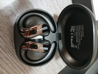Auriculares Inalámbricos MINISO MS188