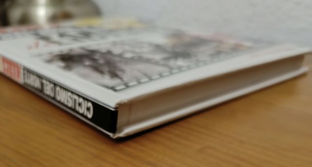 Ciclismo del norte. Fabrica de lideres