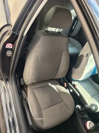 Asientos Seat Ibiza 6L