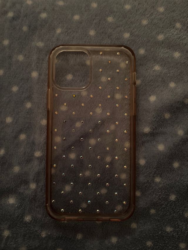 Fundas iPhone 12 (varios colores)