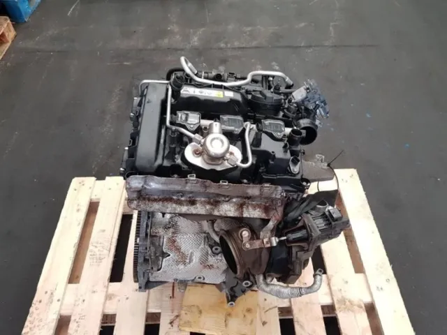 Motor BMW i8 1.5 Híbrido 2013+