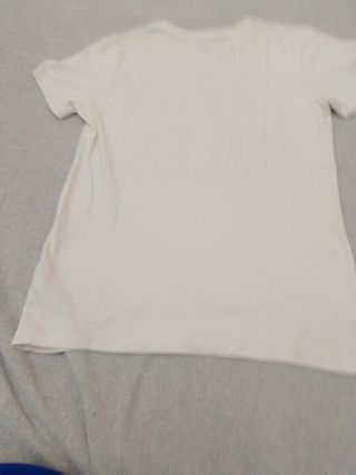 Camiseta Break Rules Talla M