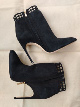 Stivaletti donna, taglia 36