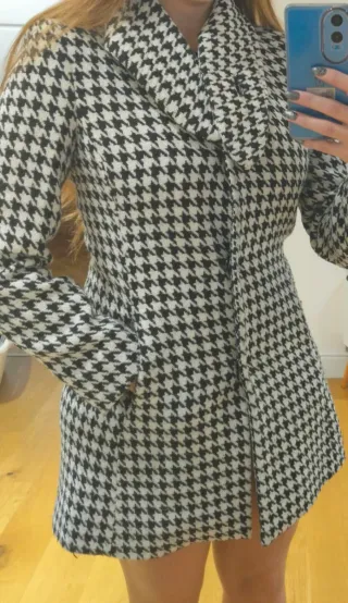 Cappotto Liu Jo RebelQueen