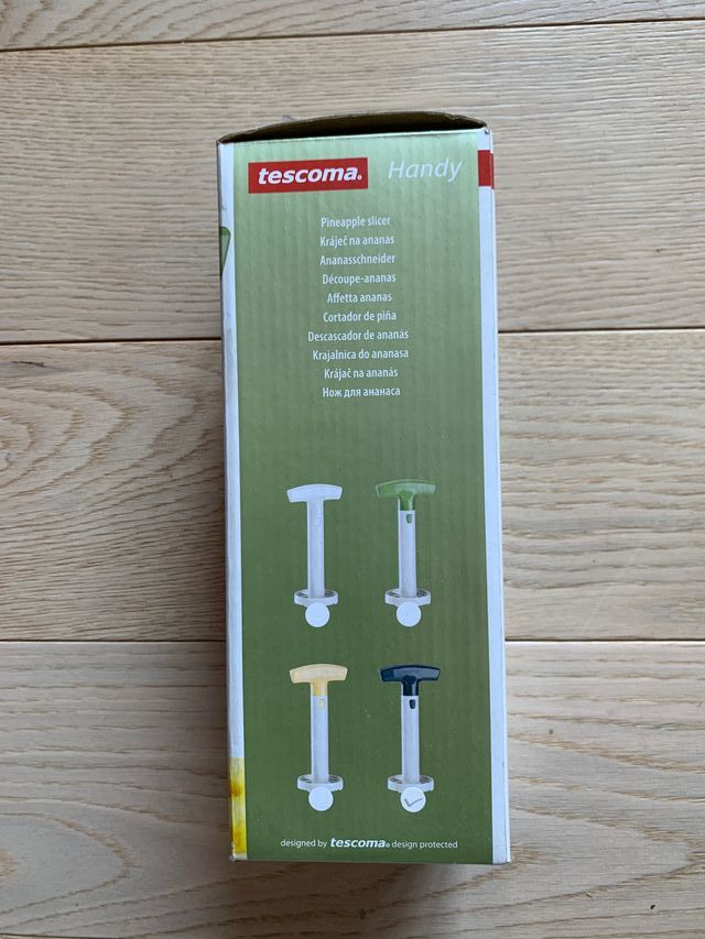 Affetta ananas Tescoma Handy nuovo