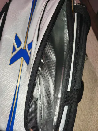 Paletero NOX Stinger Elite Pro Series