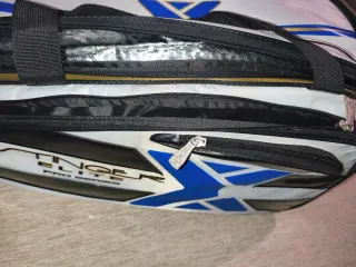 Paletero NOX Stinger Elite Pro Series