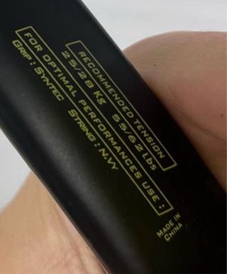 Raqueta Babolat