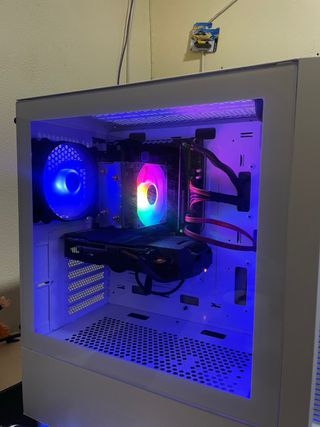 Ordenador Gaming PC