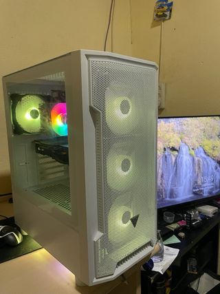 Ordenador Gaming PC