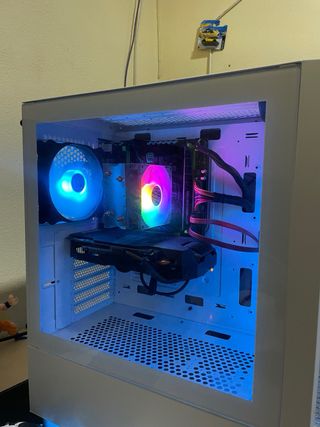 Ordenador Gaming PC