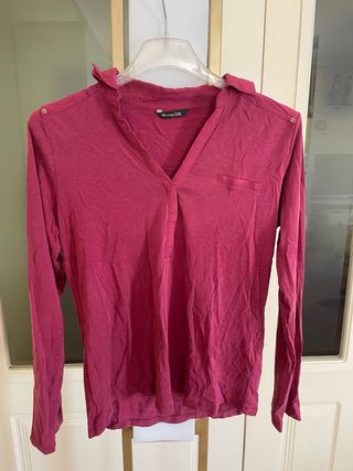 Camiseta Massimo Dutti Talla S