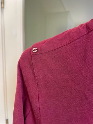 Camiseta Massimo Dutti Talla S