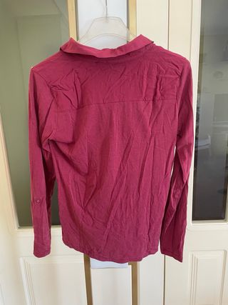 Camiseta Massimo Dutti Talla S