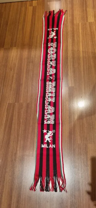 Bufanda Milan