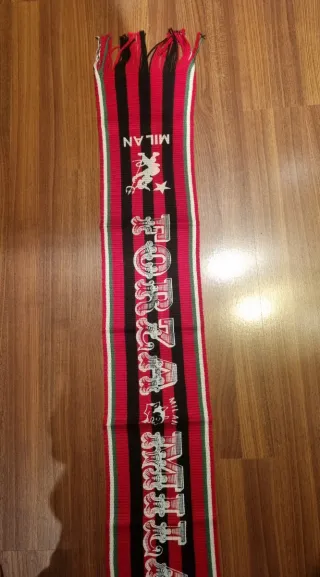 Bufanda Milan