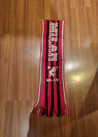 Bufanda Milan