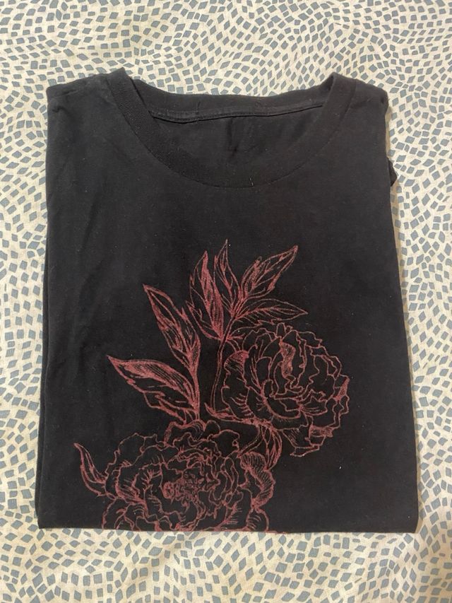 Pack 4 Camisetas Talla M