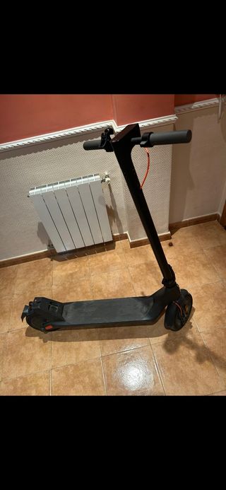 Patinete Eléctrico Xiaomi