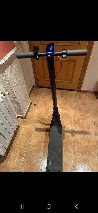Patinete Eléctrico Xiaomi