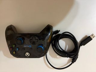 Xbox One S Microsoft Bianca