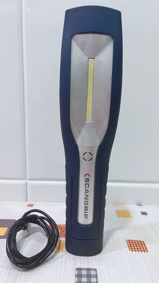 Linterna LED Scangrip MAG PRO