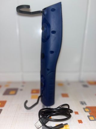 Linterna LED Scangrip MAG PRO