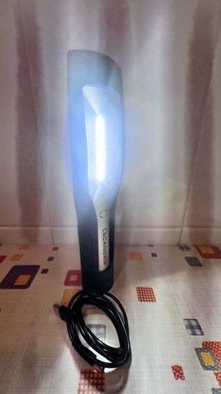 Linterna LED Scangrip MAG PRO
