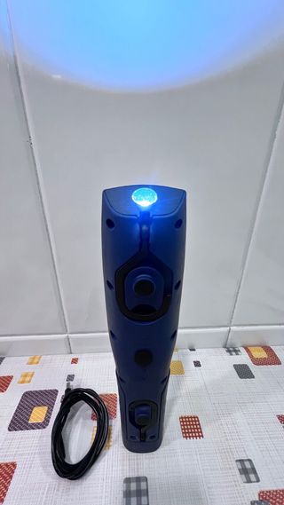 Linterna LED Scangrip MAG PRO