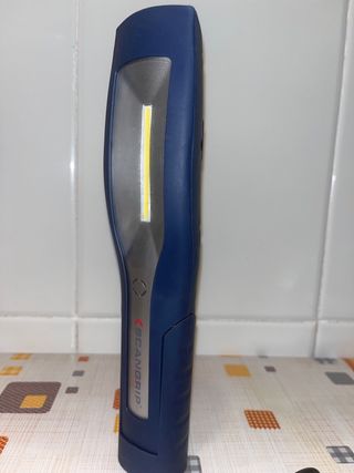 Linterna LED Scangrip MAG PRO