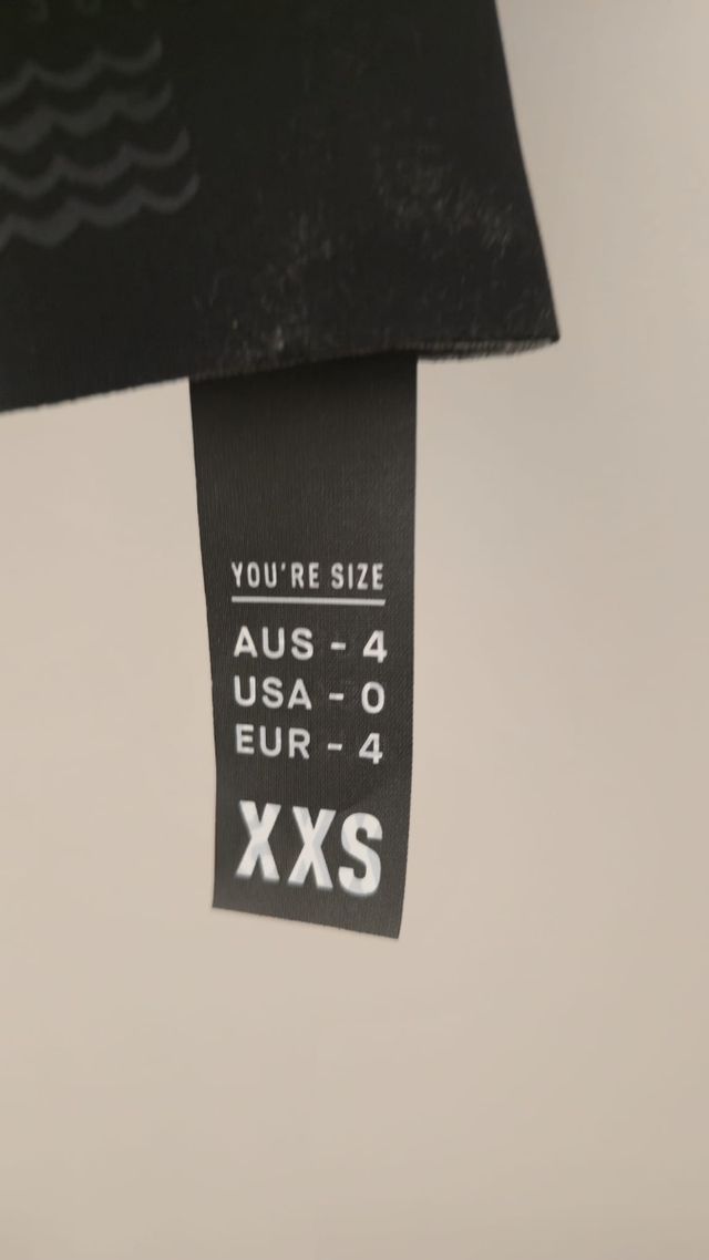 Traje neopreno Billabong Nuevo