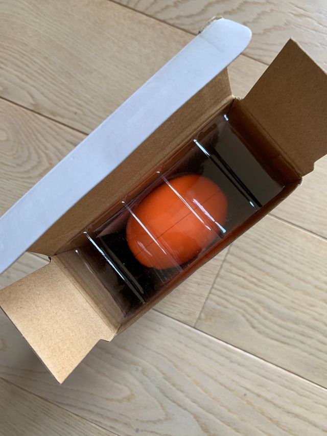 Rasoio Elettrico Naso & Orecchie Fizz Creations