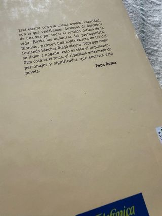 El camino del corazón - Fernando Sánchez Dragó